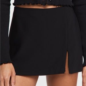 Amanda Uprichard New York Dale Skort